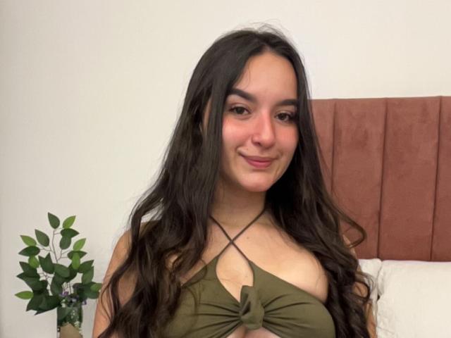 AmaiaMontes - сексуальная веб-камера в реальном времени - 19785810