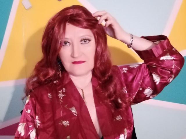 Sabrhina - Live sexe cam - 19785838