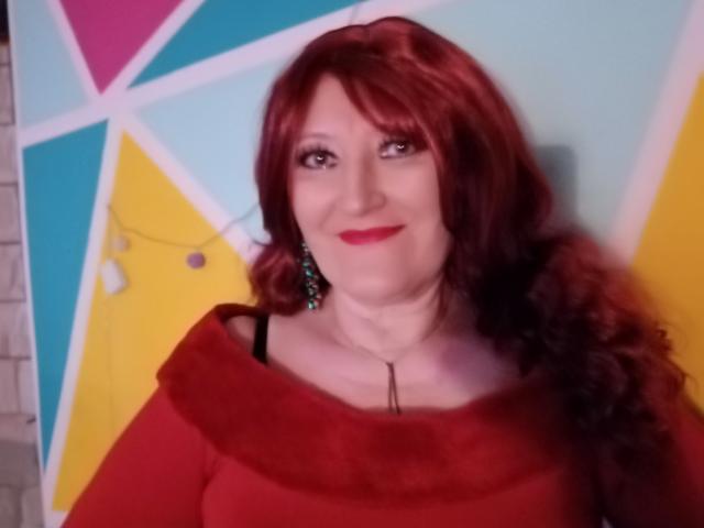 Sabrhina - Live sex cam - 19785850