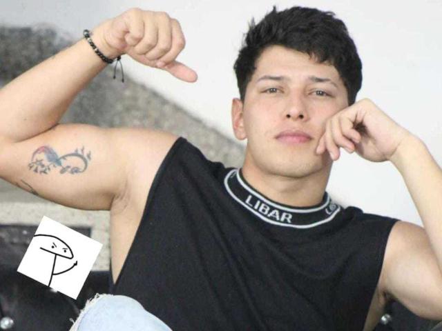 Aressya - Sexe cam en vivo - 19786322