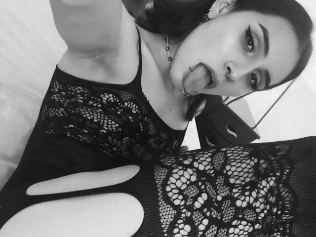 SofiaPalmersR - Sexe cam en vivo - 19786418