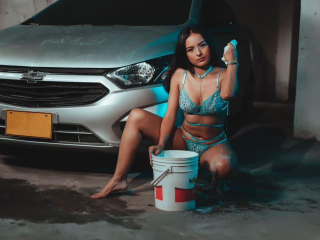 CaryLower - Camera khiêu dâm &amp; quyến rũ trực tiếp - 19786954