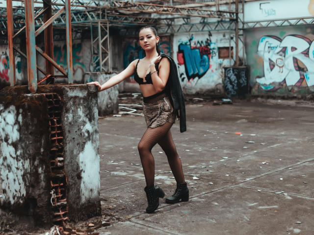 CaryLower - Sexe cam en vivo - 19787062