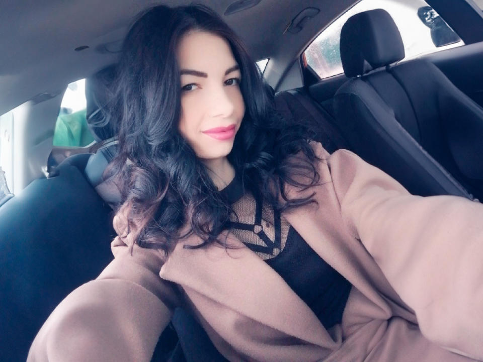 LoriMagic - Live porn &amp; sex cam - 19787874