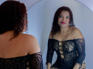 RubyReyes69 - сексуальная веб-камера в реальном времени - 19788342