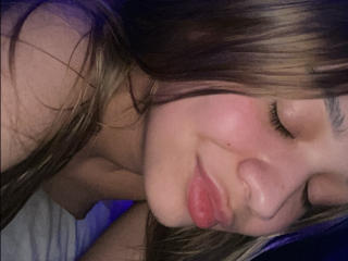 SelinaRylizz - Sexe cam en vivo - 19788550