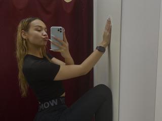 SelinaRylizz - Sexe cam en vivo - 19788582