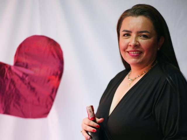 SofiaAnders - Live sex cam - 19788658