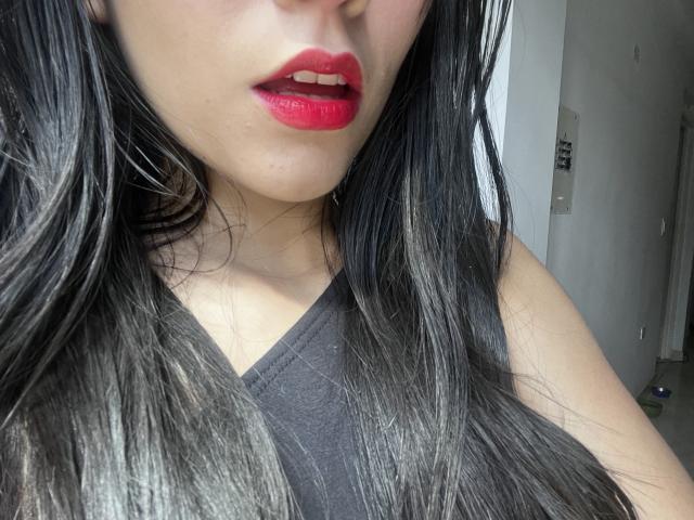 DeisyWest - Live sexe cam - 19788930