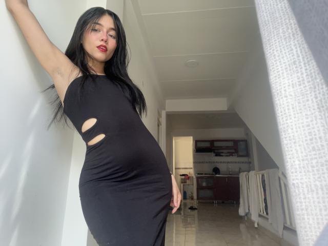 DeisyWest - Live porn &amp; sex cam - 19788974
