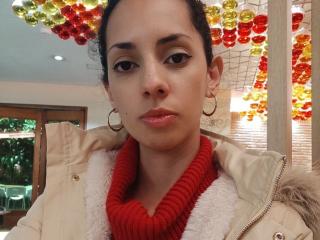 MoniqueCurlz - Live sex cam - 19789098