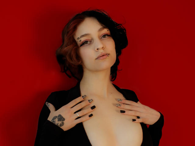 MiwaPoison - Live porn &amp; sex cam - 19789126