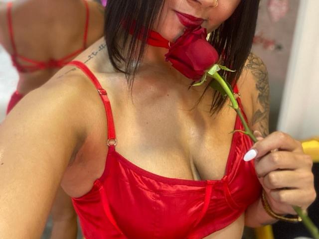 LeaMacarney - ライブポルノ&amp;セックスカム - 19789262