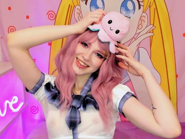 FirstSnoow - Sexe cam en vivo - 19790394