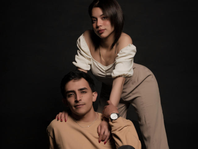 HotParadiseXx - Live porn &amp; sex cam - 19790530