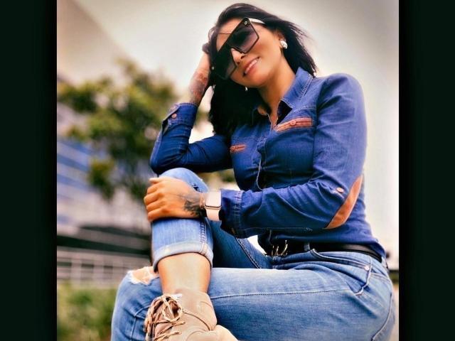 ChristalLuna - Camera khiêu dâm &amp; quyến rũ trực tiếp - 19790834