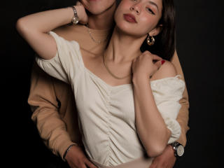 HotParadiseXx - Live porn &amp; sex cam - 19791406