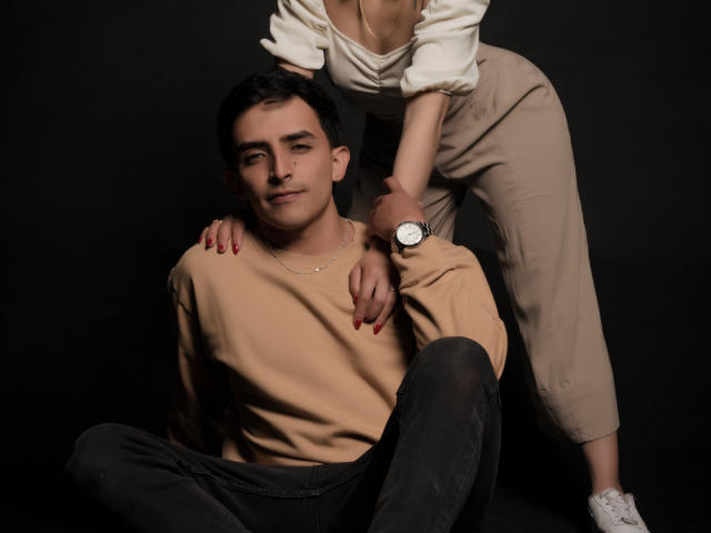 HotParadiseXx - сексуальная веб-камера в реальном времени - 19791466