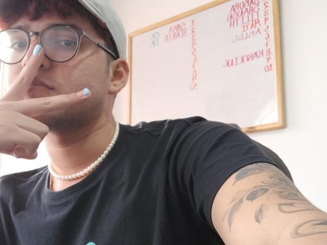 EddTerence - Sexe cam en vivo - 19792378