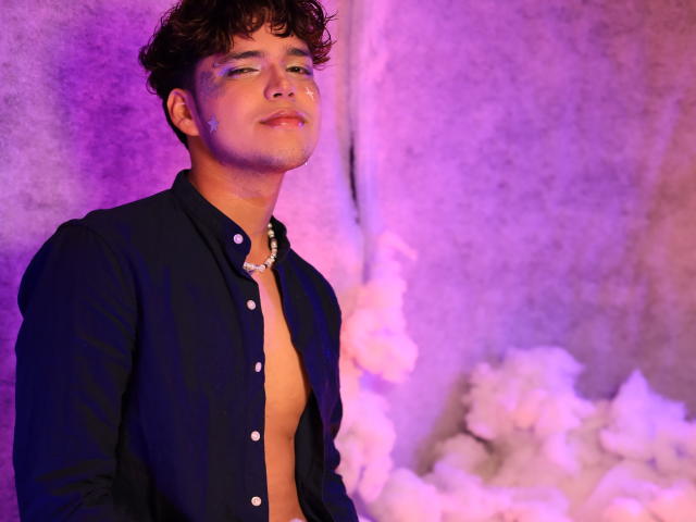 EddTerence - Sexe cam en vivo - 19792698