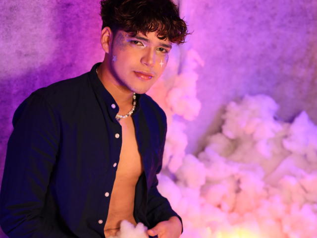 EddTerence - Live sexe cam - 19792702