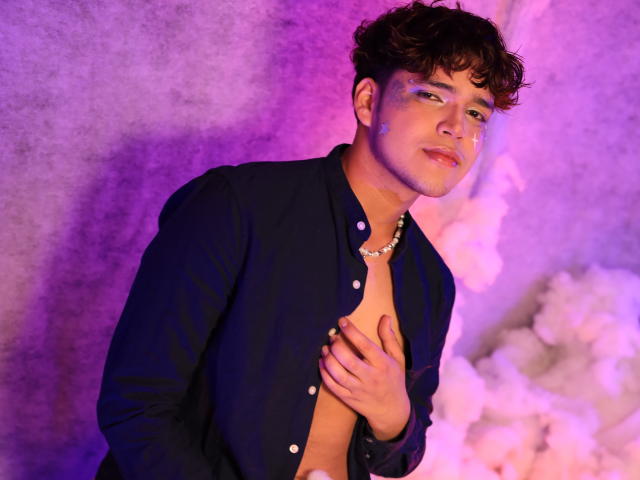 EddTerence - Live sex cam - 19792706