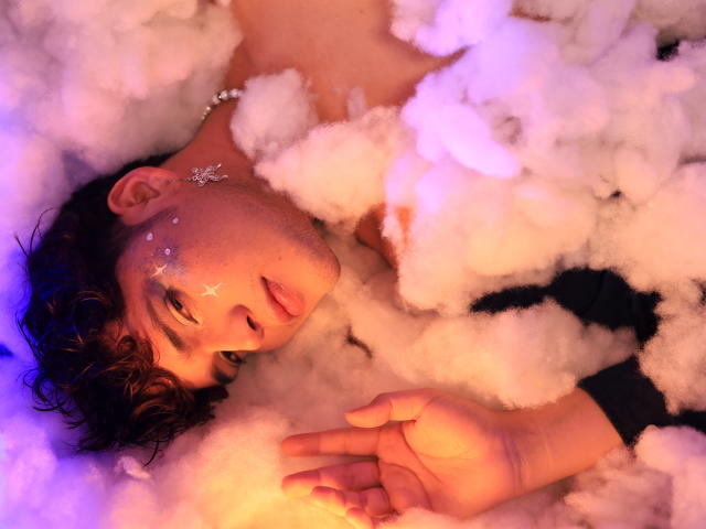 EddTerence - сексуальная веб-камера в реальном времени - 19792718