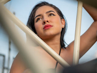 AbbyCruz69 - Sexe cam en vivo - 19792838