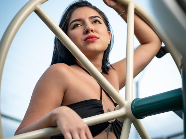 AbbyCruz69 - Live porn &amp; sex cam - 19792846