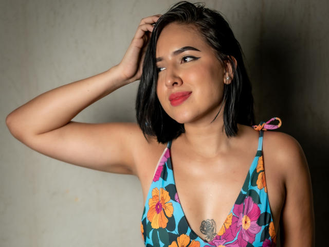 AbbyCruz69 - Sexe cam en vivo - 19792850