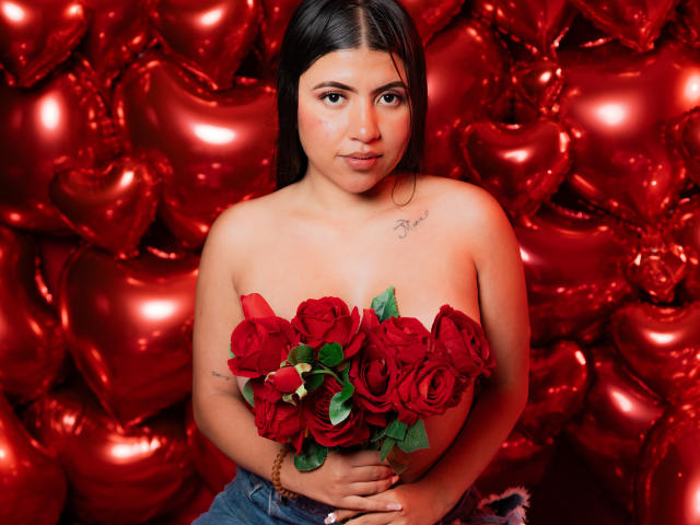 PaulaMonet - Sexe cam en vivo - 19793682