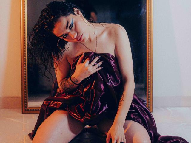 MarceWilliams - Live porn &amp; sex cam - 19793850