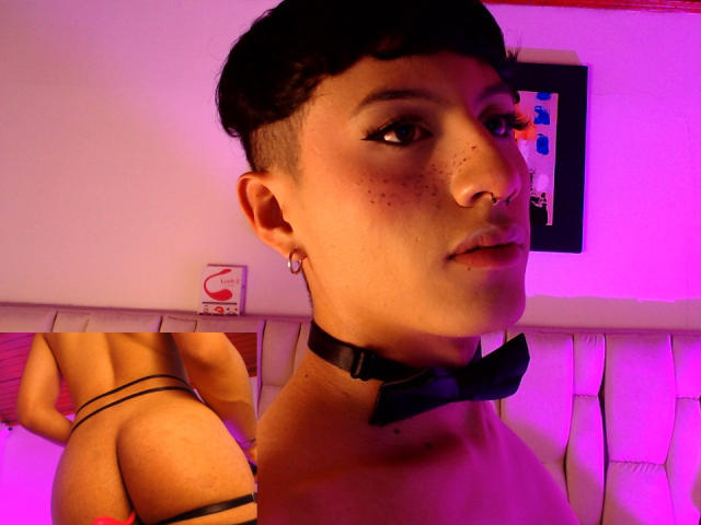 SharaGonzalez - Live porn &amp; sex cam - 19793866