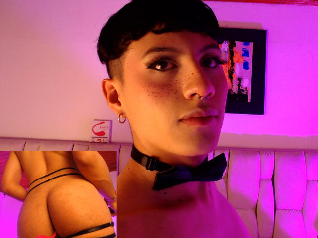 SharaGonzalez - Live porn &amp; sex cam - 19793870