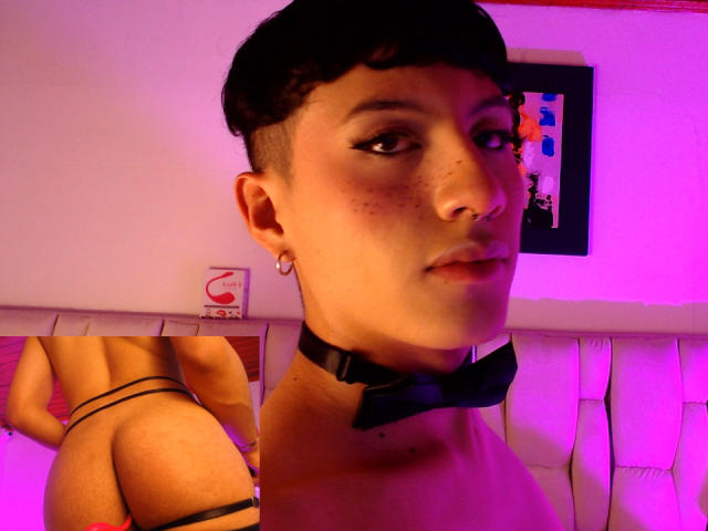 SharaGonzalez - Élő pornó és szexkamera - 19793874