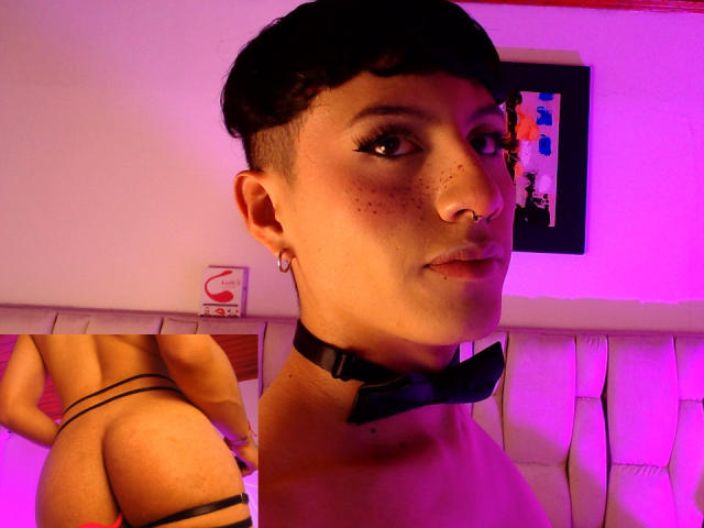 SharaGonzalez - Live sex cam - 19793882