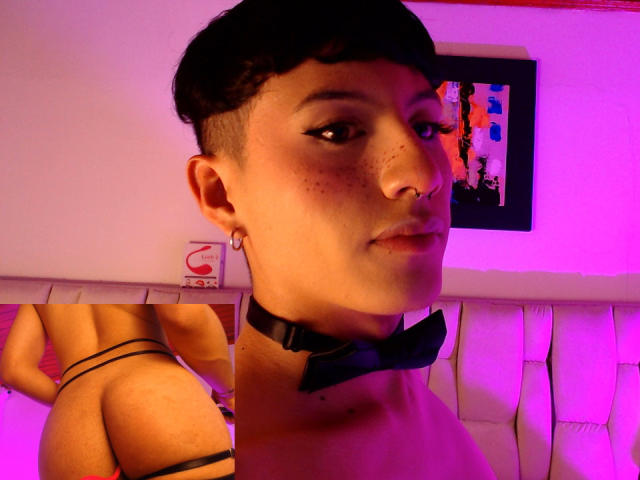 SharaGonzalez - Live porn &amp; sex cam - 19793886