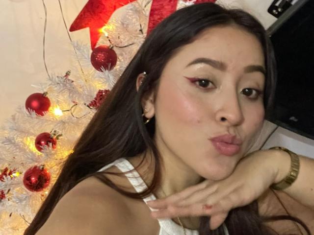 SamaraBennet - Sexe cam en vivo - 19794158