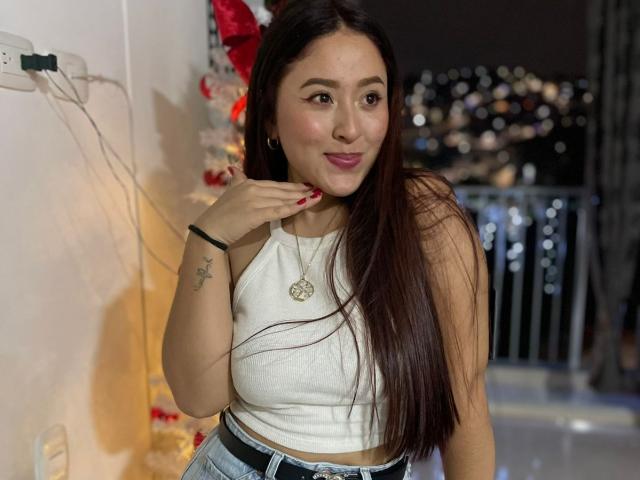 SamaraBennet - Sexe cam en vivo - 19794166