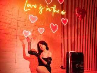 SiraVango - Sexe cam en vivo - 19794486