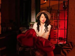 SiraVango - сексуальная веб-камера в реальном времени - 19794506