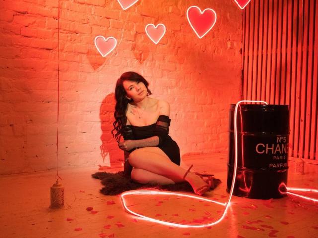 SiraVango - Live porno og sexkamera - 19794514