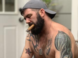 HungSilverHot - Live porn &amp; sex cam - 19794594