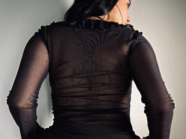 LunaBlueX - Sexe cam en vivo - 19794782