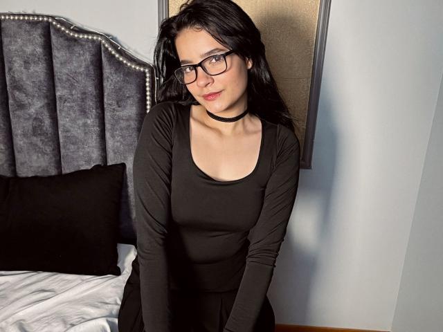 LunaBlueX - Live porn &amp; sex cam - 19794834