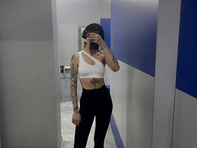 Tsukerberg - Live porn &amp; sex cam - 19795242