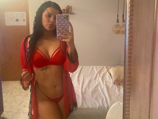 DannaMiler - сексуальная веб-камера в реальном времени - 19795806