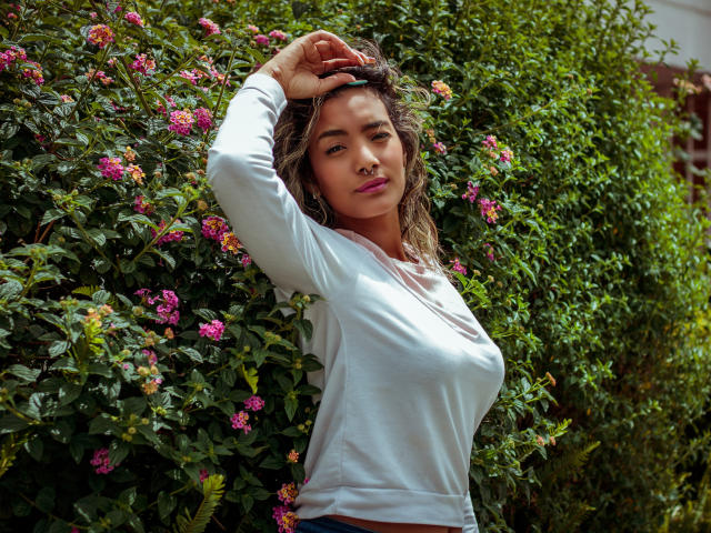 MeganColets - Camera khiêu dâm &amp; quyến rũ trực tiếp - 19796038