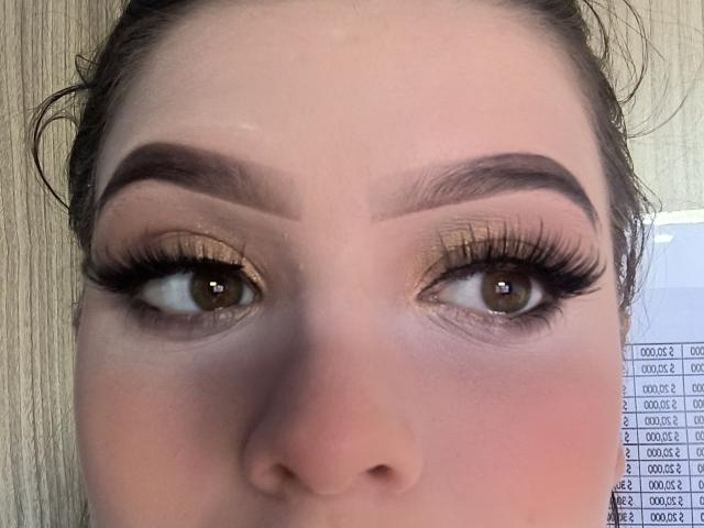 KimSummer - Porno na żywo i seks kamera - 19796630