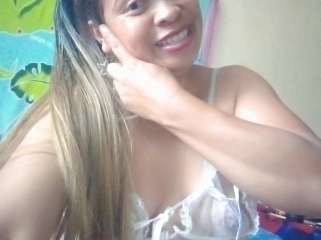 Rahel69 - сексуальная веб-камера в реальном времени - 19797014